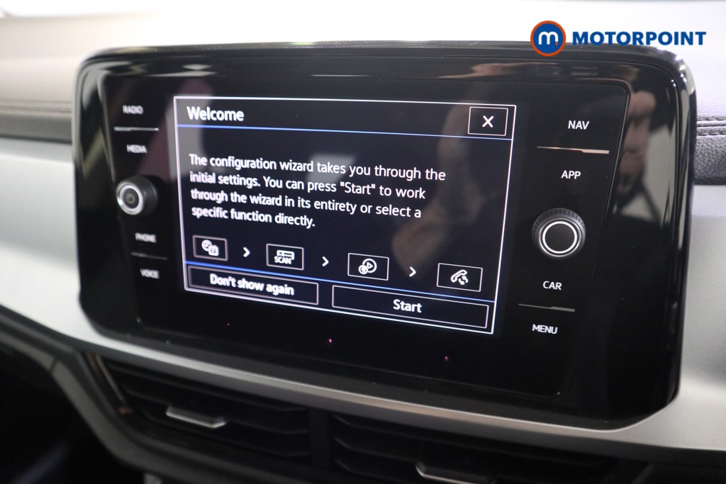 Used Volkswagen T-Roc 2023 for sale - 76603664: Photo 9