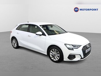 Used Audi A3 2023 for sale - 78436160: Photo