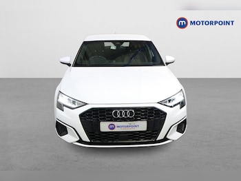 Used Audi A3 2023 for sale - 78436160: Photo