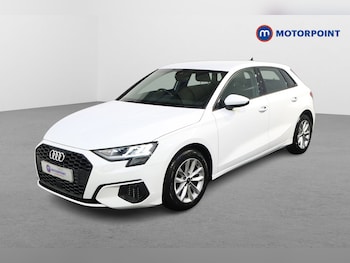 Used Audi A3 2023 for sale - 78436160: Photo