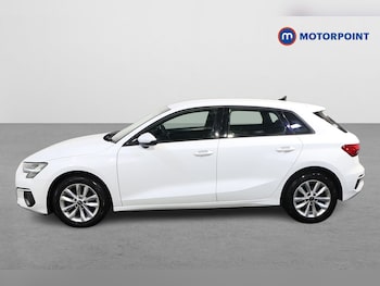 Used Audi A3 2023 for sale - 78436160: Photo