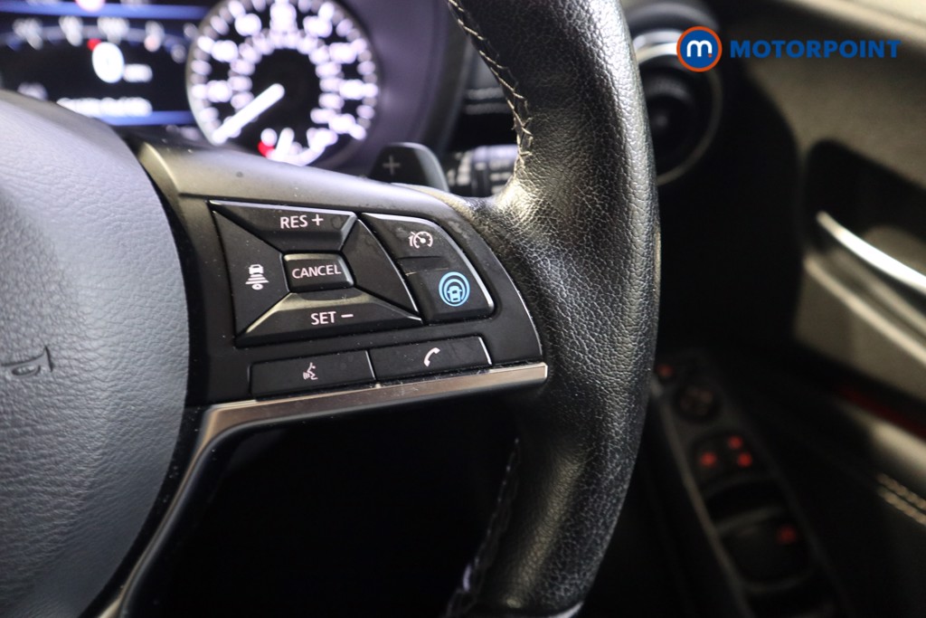 Used Nissan Juke 2023 for sale - 76394743: Photo 11