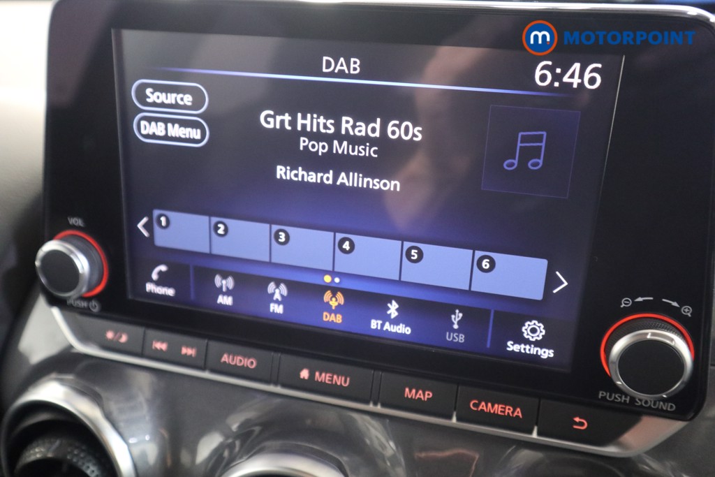 Used Nissan Juke 2023 for sale - 76394743: Photo 13