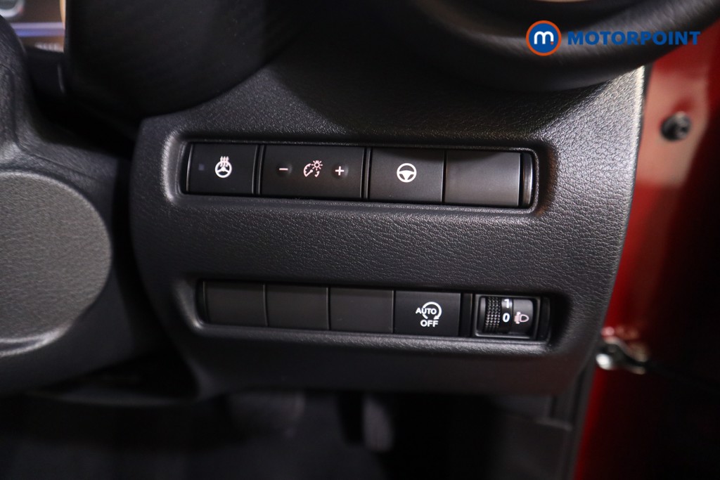 Used Nissan Juke 2023 for sale - 76394743: Photo 19