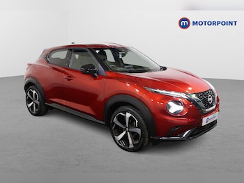 1.0 DiG-T 114 Tekna 5dr DCT