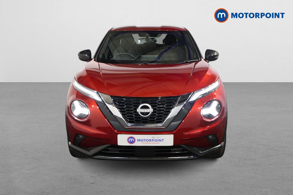 Used Nissan Juke 2023 for sale - 76394743: Photo 2