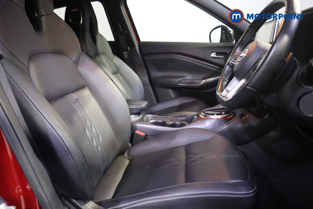 Used Nissan Juke 2023 for sale - 76394743: Photo 21