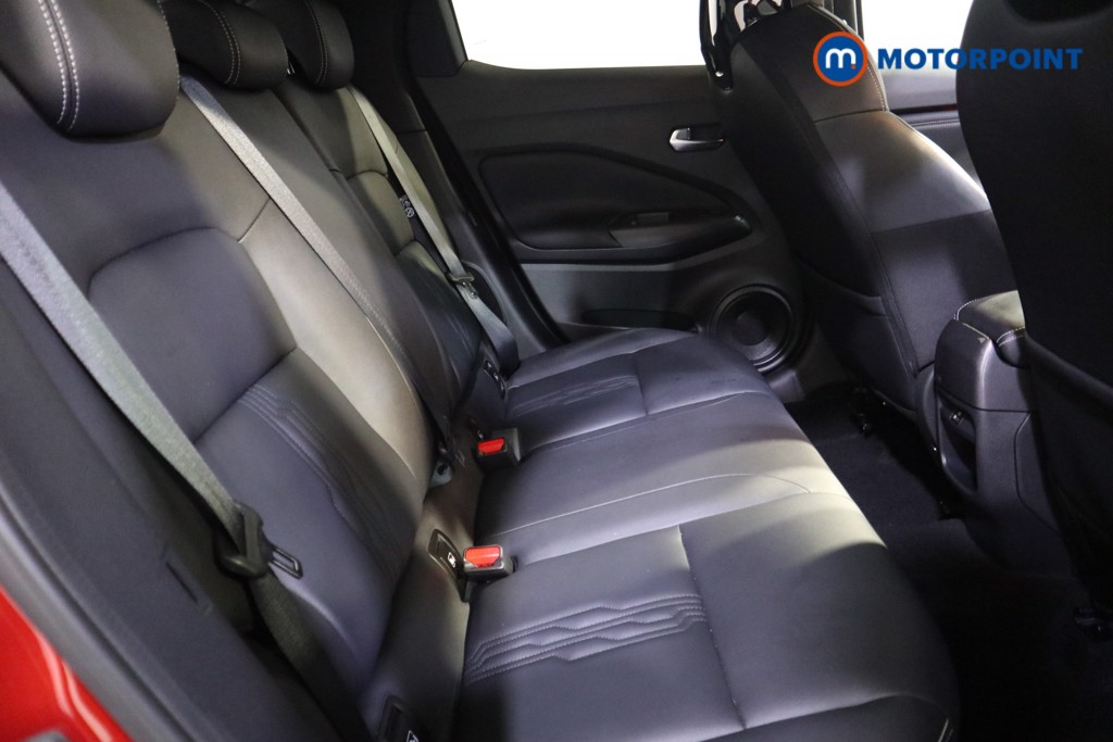 Used Nissan Juke 2023 for sale - 76394743: Photo 23