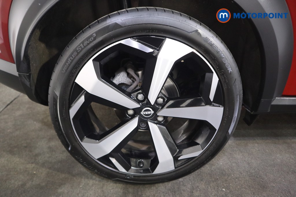 Used Nissan Juke 2023 for sale - 76394743: Photo 27