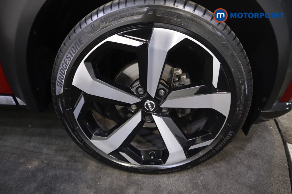 Used Nissan Juke 2023 for sale - 76394743: Photo 28