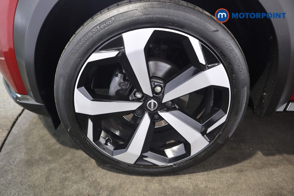 Used Nissan Juke 2023 for sale - 76394743: Photo 29