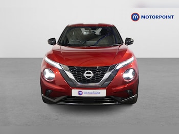 Used Nissan Juke 2023 for sale - 76394743: Photo