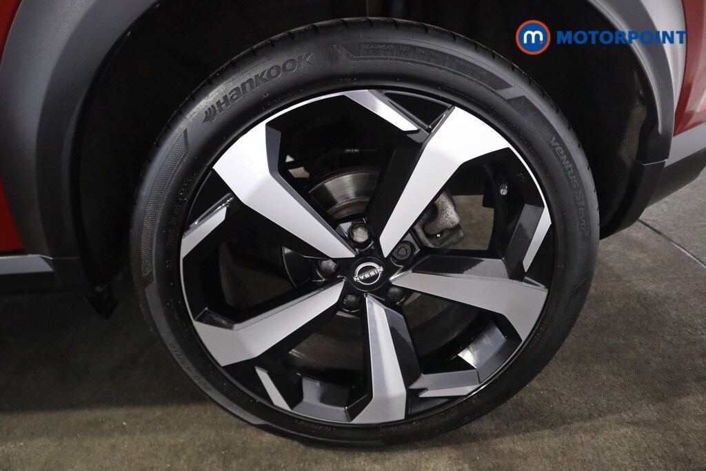 Used Nissan Juke 2023 for sale - 76394743: Photo 30