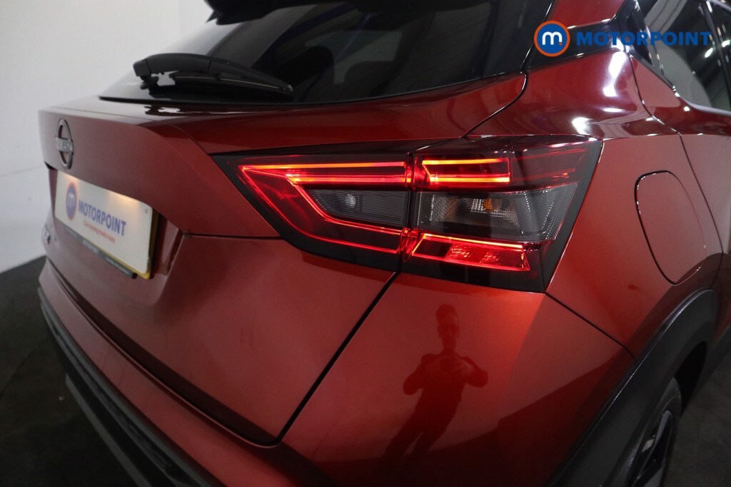 Used Nissan Juke 2023 for sale - 76394743: Photo 34