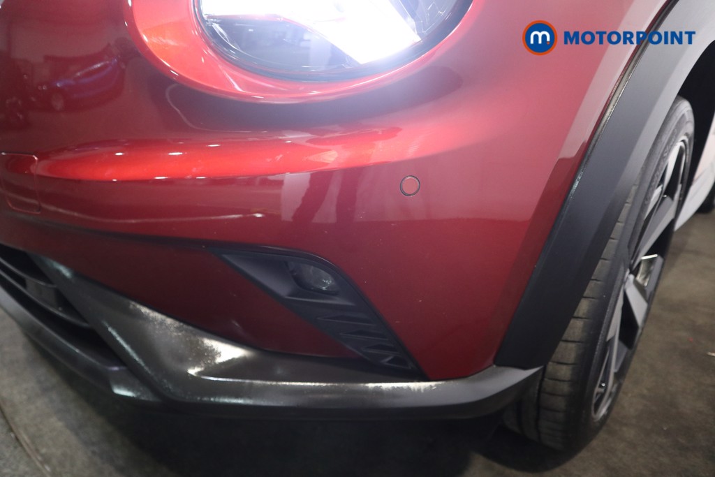 Used Nissan Juke 2023 for sale - 76394743: Photo 38