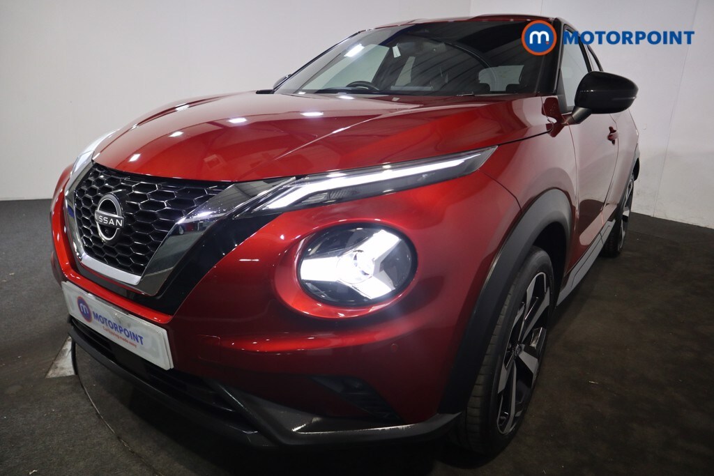 Used Nissan Juke 2023 for sale - 76394743: Photo 39
