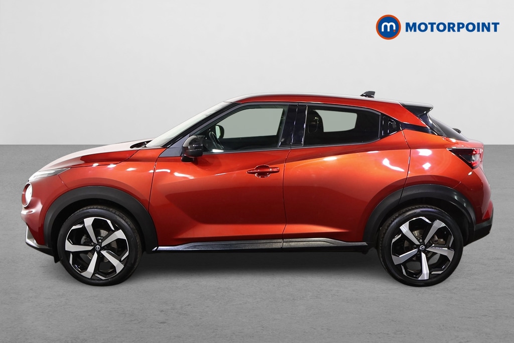 Used Nissan Juke 2023 for sale - 76394743: Photo 4