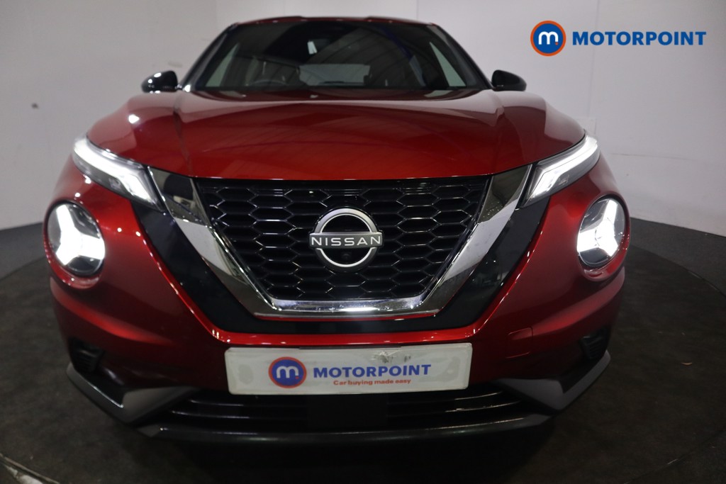 Used Nissan Juke 2023 for sale - 76394743: Photo 40