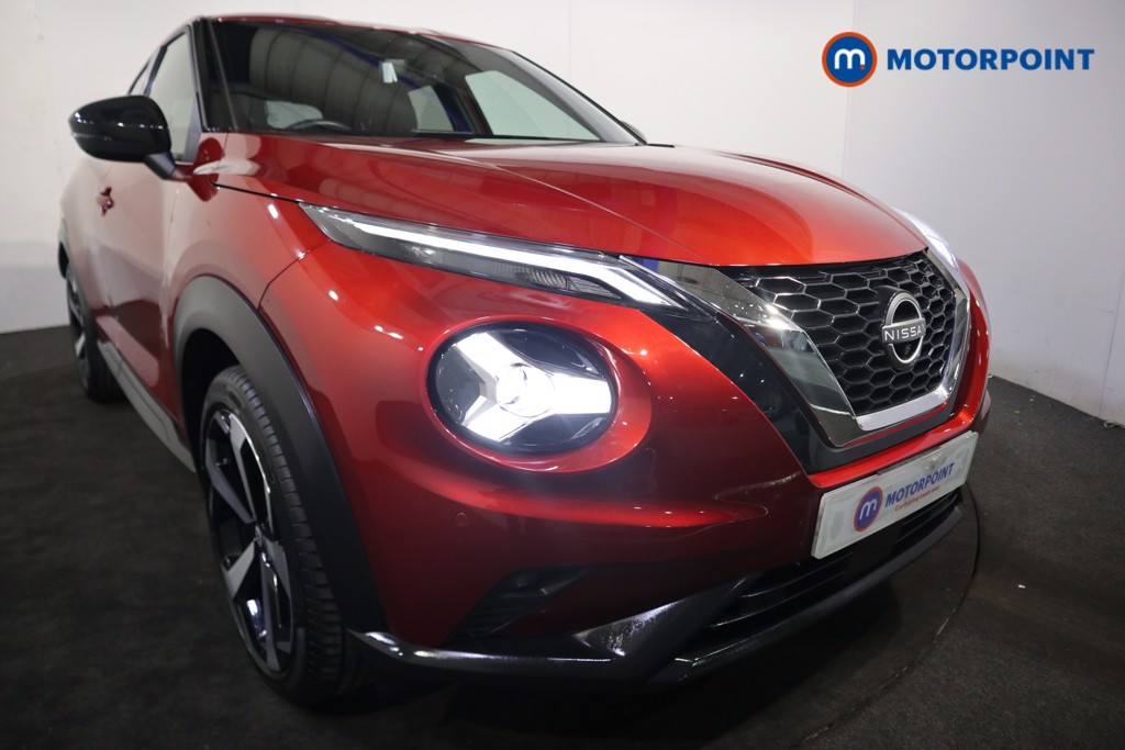 Used Nissan Juke 2023 for sale - 76394743: Photo 41