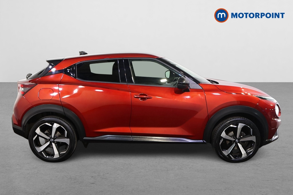 Used Nissan Juke 2023 for sale - 76394743: Photo 8