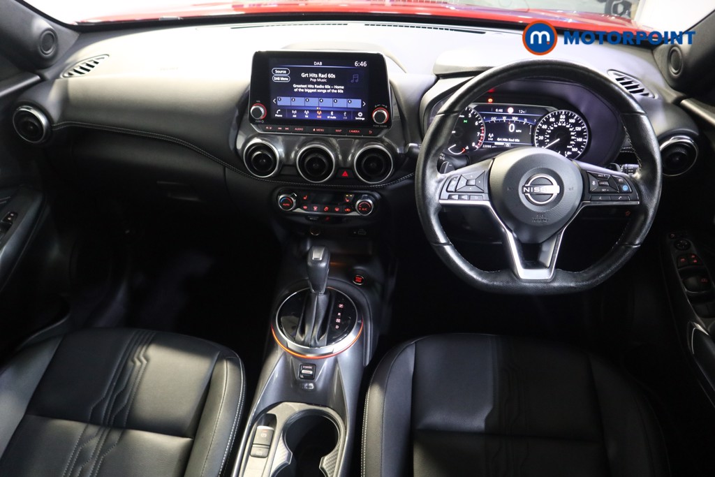 Used Nissan Juke 2023 for sale - 76394743: Photo 9