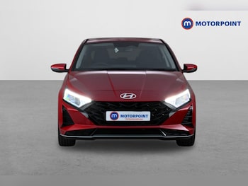 Used Hyundai i20 2025 for sale - 79229262: Photo