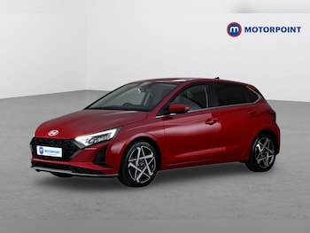 Used Hyundai i20 2025 for sale - 79229262: Photo