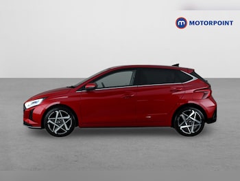 Used Hyundai i20 2025 for sale - 79229262: Photo