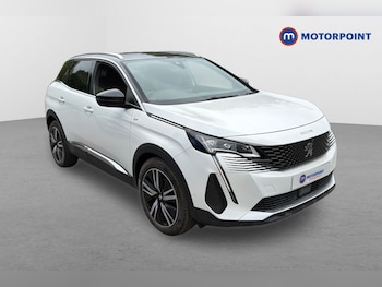 Used Peugeot 3008 2021 for sale - 78479172: Photo