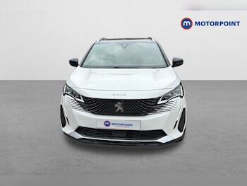 Used Peugeot 3008 2021 for sale - 78479172: Photo