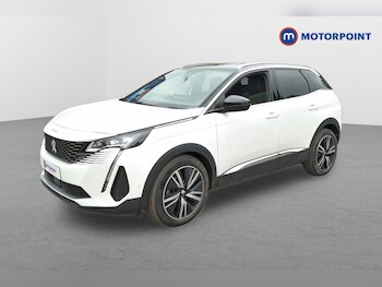 Used Peugeot 3008 2021 for sale - 78479172: Photo