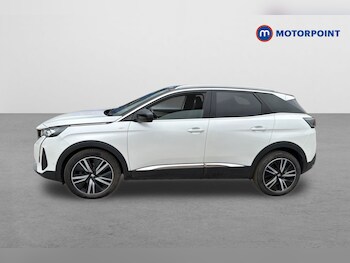 Used Peugeot 3008 2021 for sale - 78479172: Photo