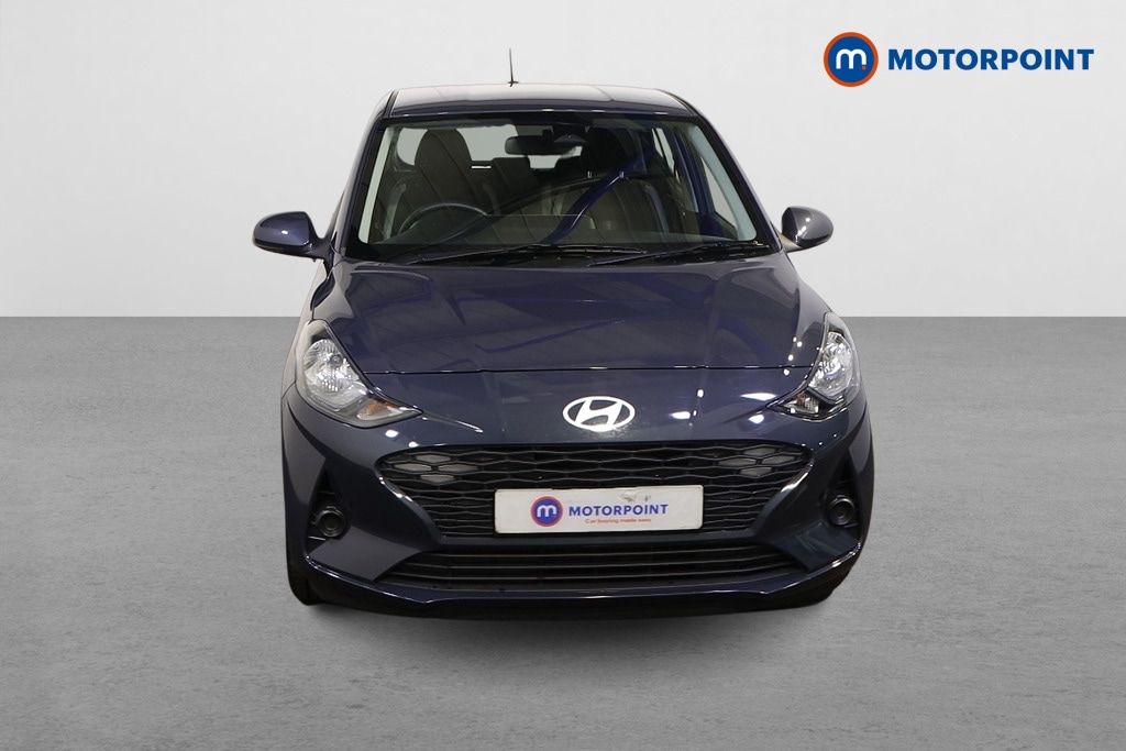 Used Hyundai i10 2025 for sale - 77814793: Photo 2