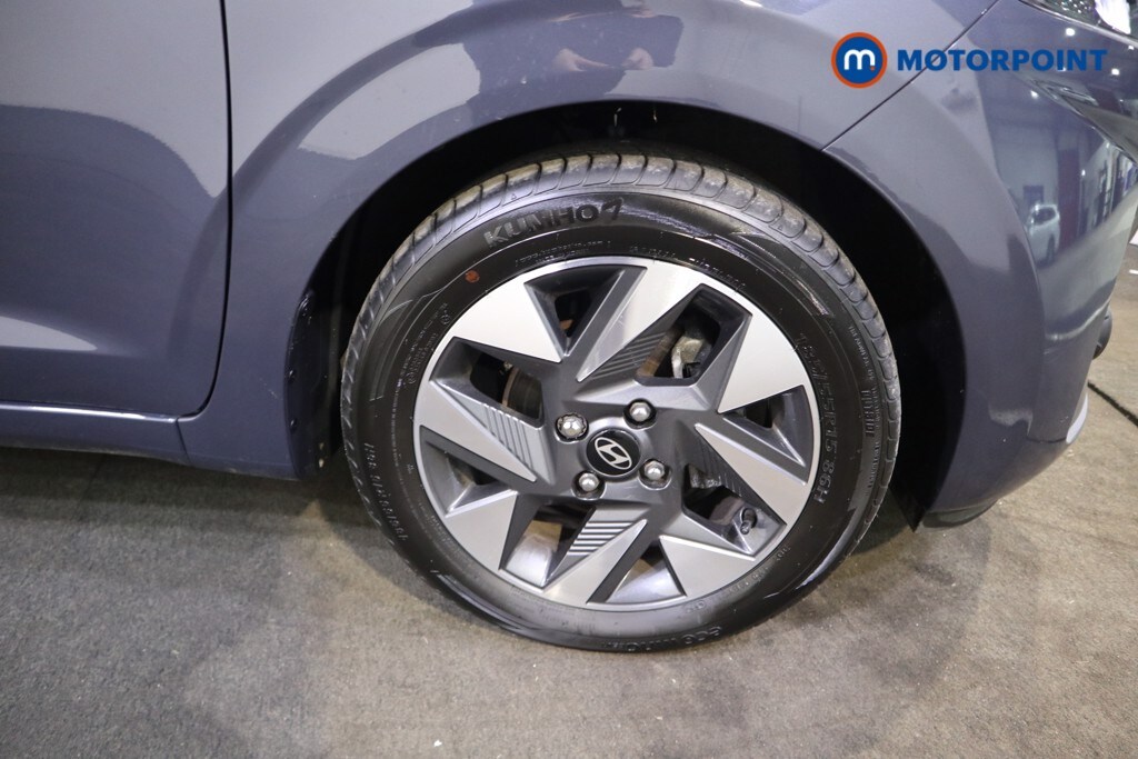 Used Hyundai i10 2025 for sale - 77814793: Photo 31