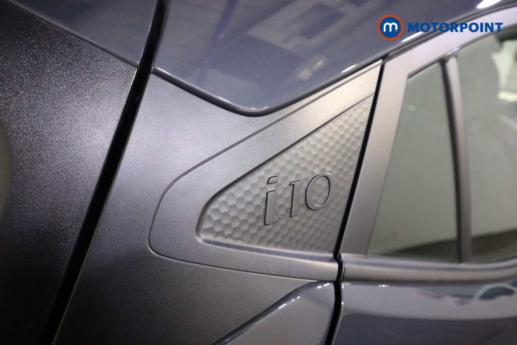 Used Hyundai i10 2025 for sale - 77814793: Photo 41