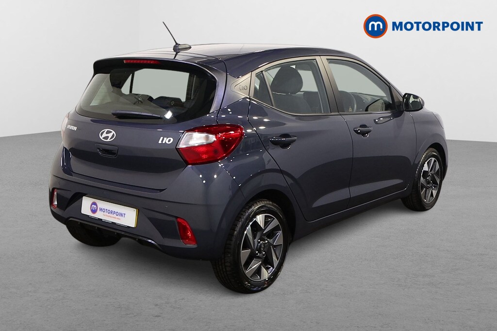 Used Hyundai i10 2025 for sale - 77814793: Photo 7