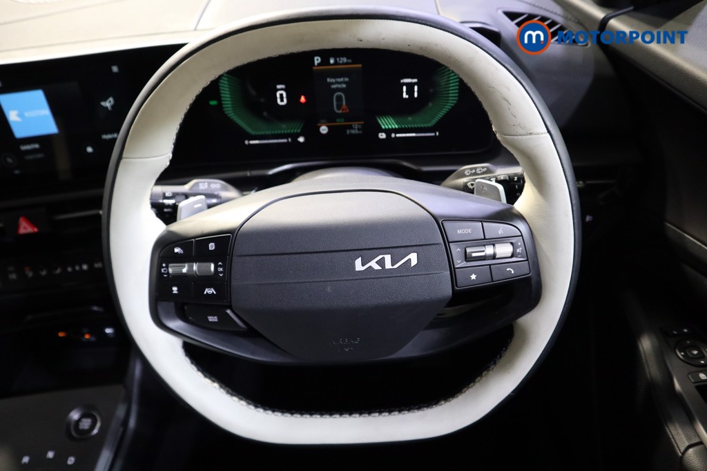 Used Kia Sportage 2025 for sale - 77502133: Photo 10