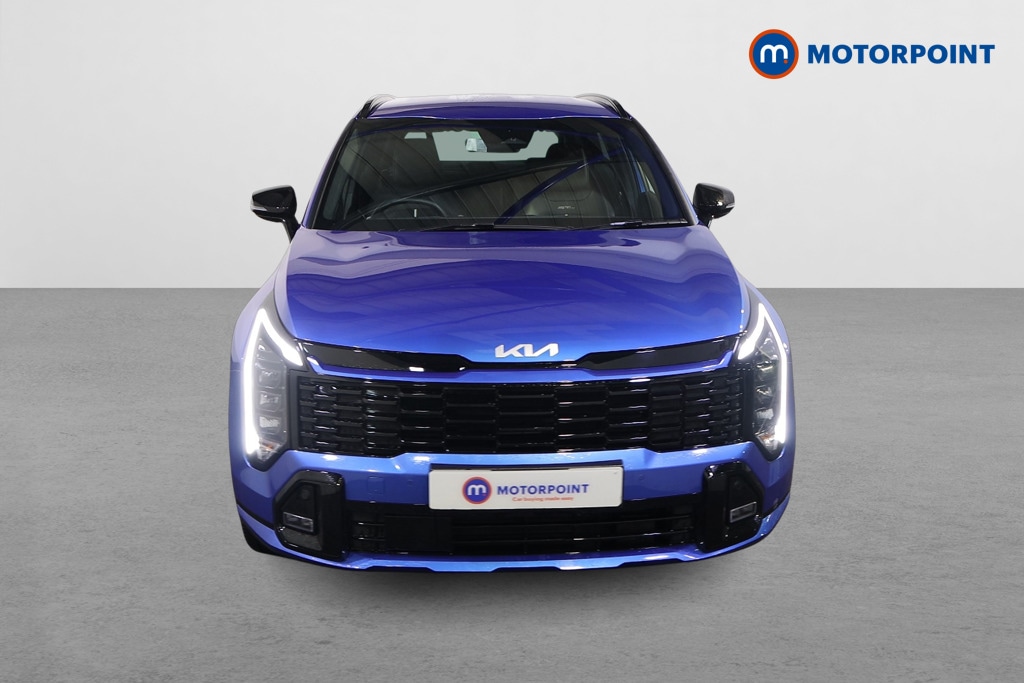 Used Kia Sportage 2025 for sale - 77502133: Photo 2