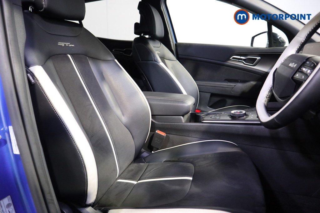 Used Kia Sportage 2025 for sale - 77502133: Photo 24