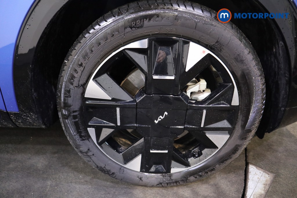 Used Kia Sportage 2025 for sale - 77502133: Photo 34