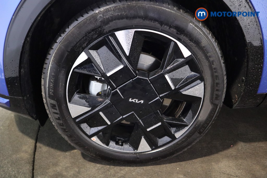 Used Kia Sportage 2025 for sale - 77502133: Photo 35