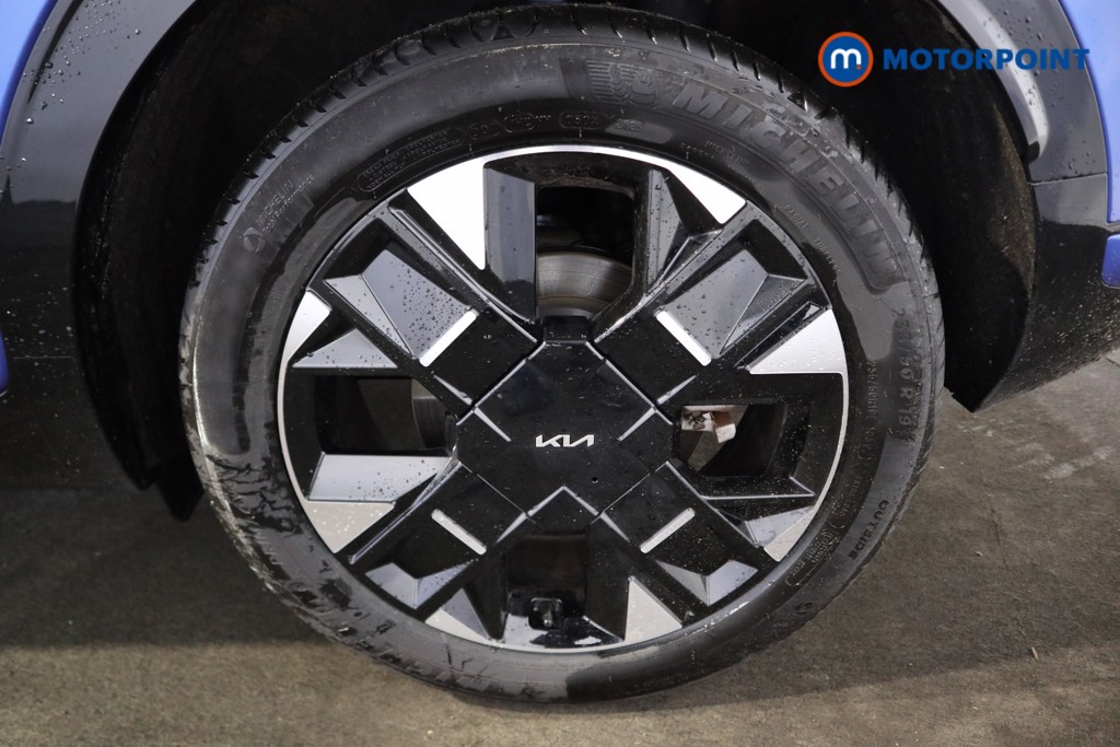 Used Kia Sportage 2025 for sale - 77502133: Photo 36