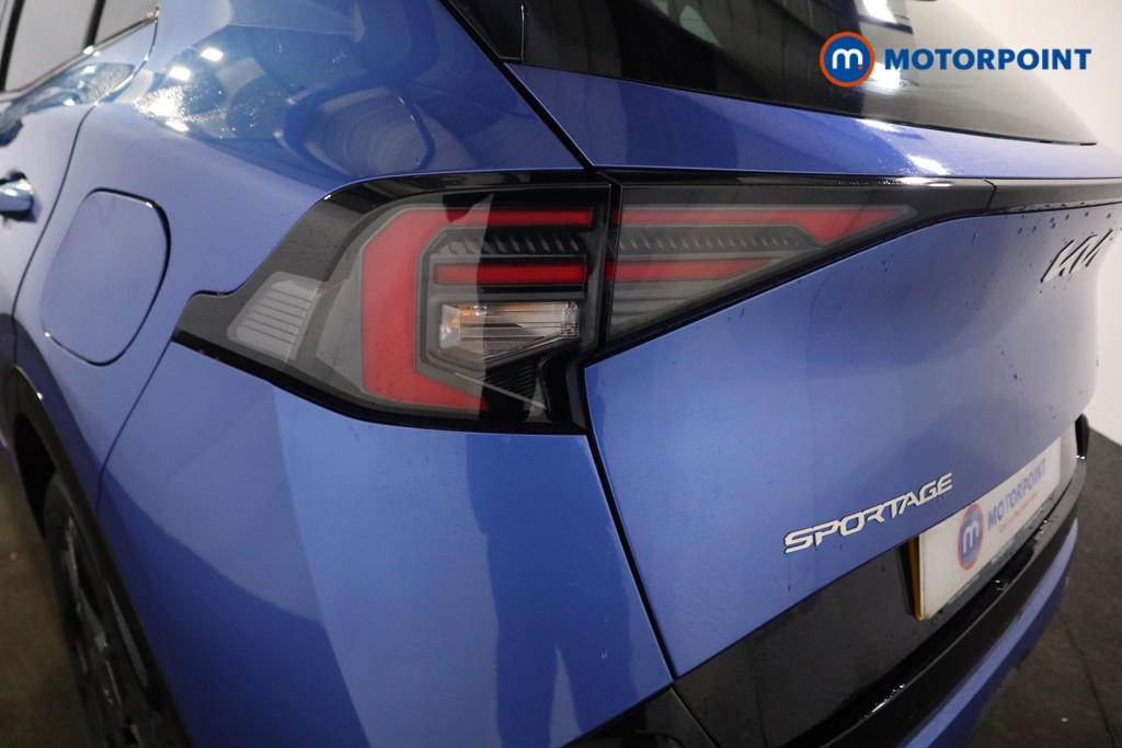 Used Kia Sportage 2025 for sale - 77502133: Photo 39