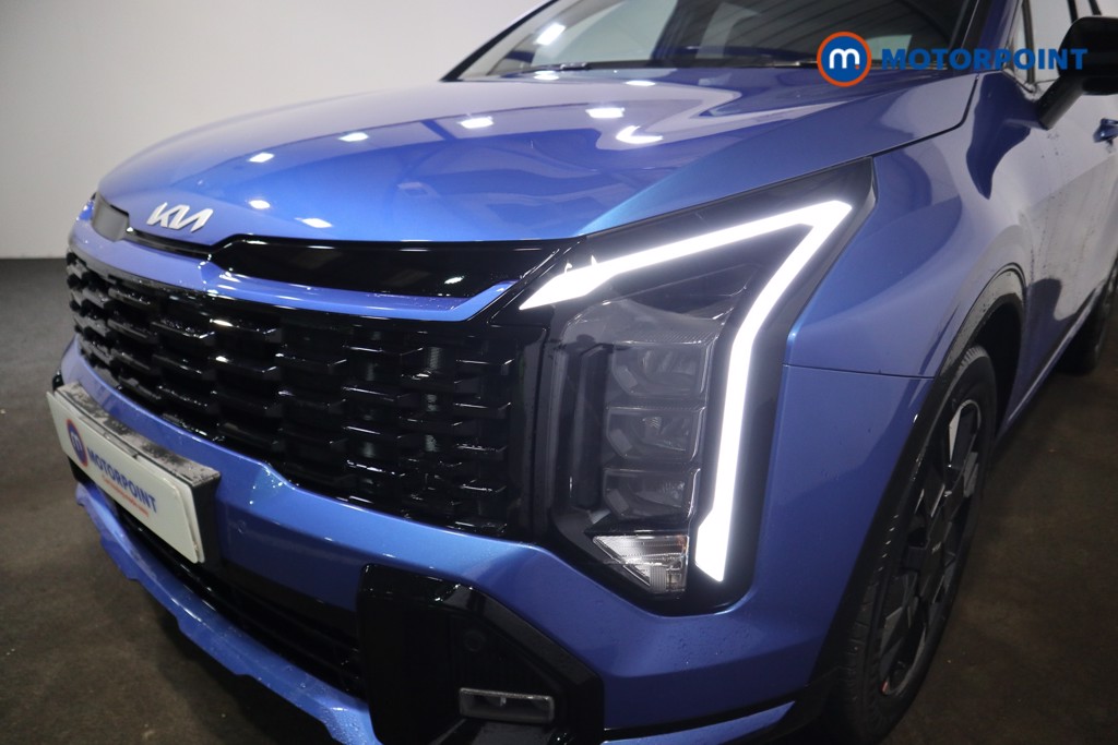 Used Kia Sportage 2025 for sale - 77502133: Photo 47