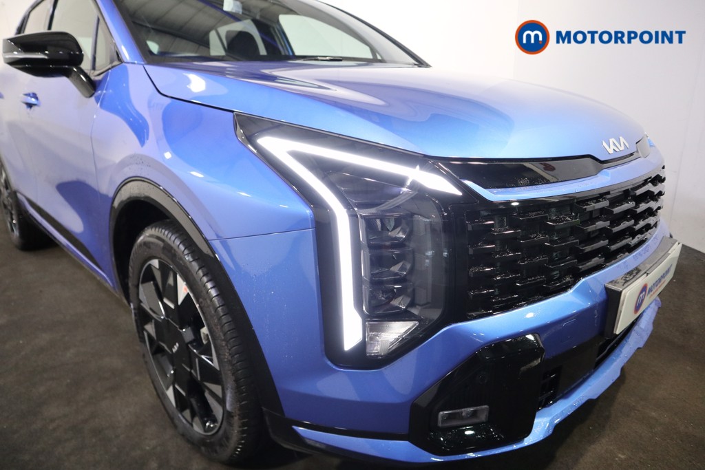 Used Kia Sportage 2025 for sale - 77502133: Photo 48