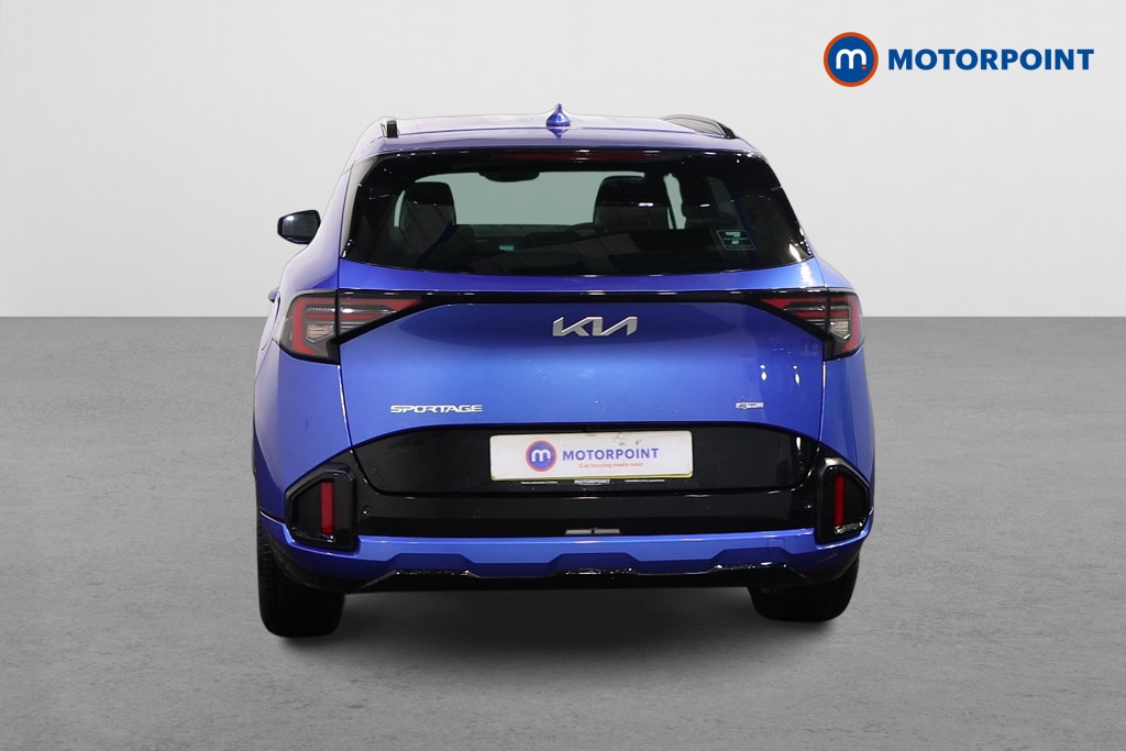 Used Kia Sportage 2025 for sale - 77502133: Photo 6