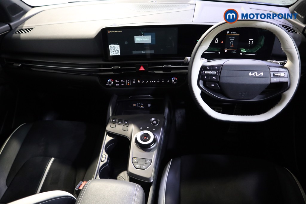 Used Kia Sportage 2025 for sale - 77502133: Photo 9