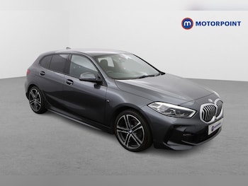 BMW - 1 Series