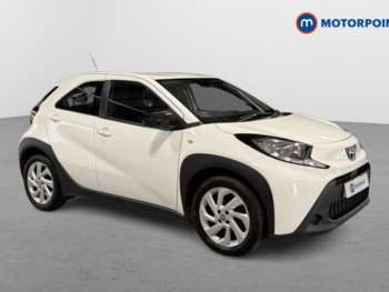 2023 - 1.0 VVT-i Pure 5dr
