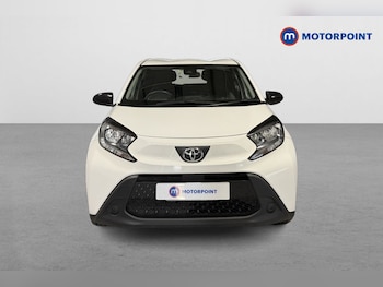 Used Toyota Aygo X 2023 for sale - 75404958: Photo